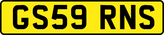 GS59RNS