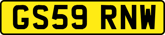 GS59RNW