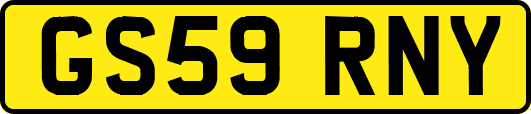 GS59RNY