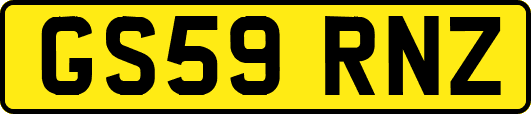 GS59RNZ