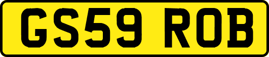GS59ROB