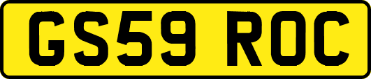 GS59ROC