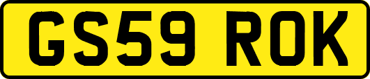 GS59ROK