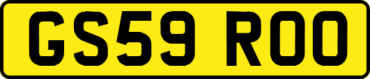 GS59ROO