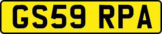 GS59RPA