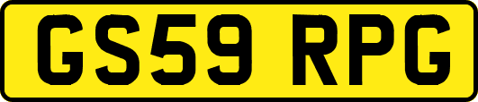 GS59RPG