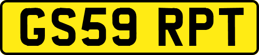 GS59RPT