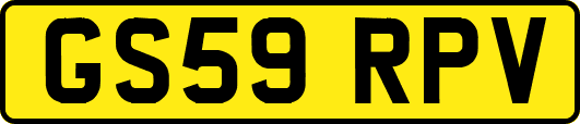 GS59RPV