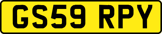GS59RPY