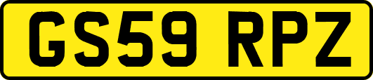 GS59RPZ