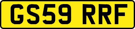 GS59RRF
