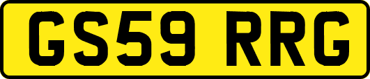 GS59RRG