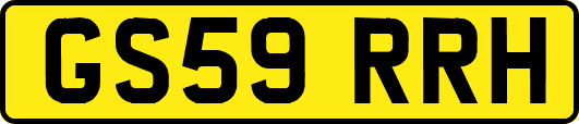 GS59RRH