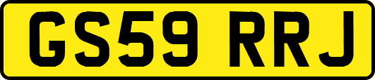 GS59RRJ