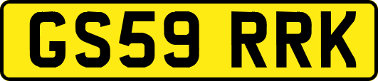 GS59RRK