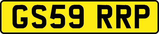 GS59RRP