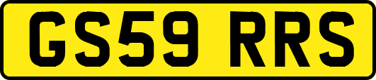GS59RRS