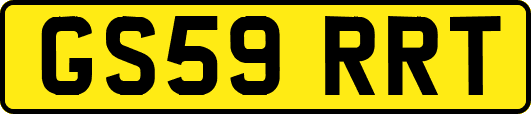GS59RRT