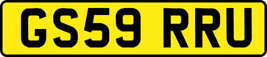 GS59RRU