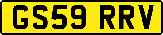 GS59RRV