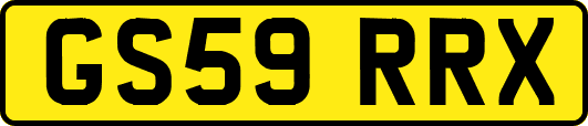 GS59RRX