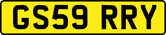 GS59RRY