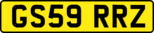 GS59RRZ