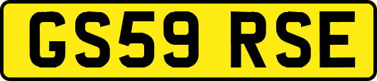 GS59RSE