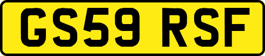GS59RSF