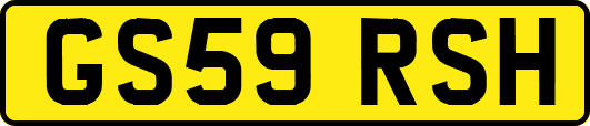 GS59RSH