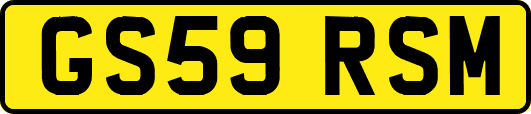 GS59RSM