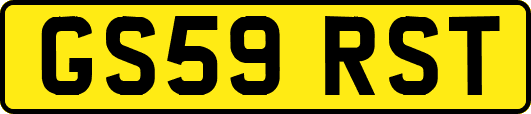 GS59RST