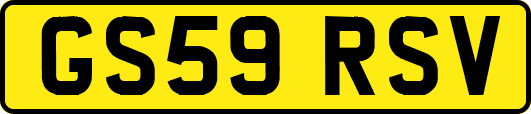 GS59RSV