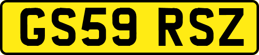 GS59RSZ