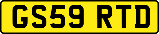 GS59RTD