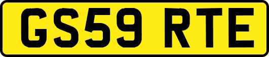GS59RTE