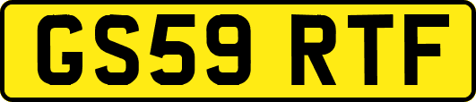 GS59RTF
