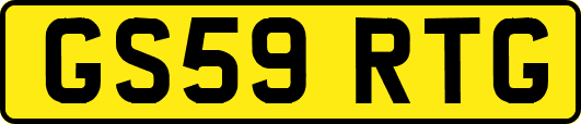 GS59RTG