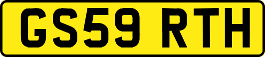 GS59RTH