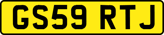 GS59RTJ