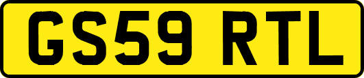 GS59RTL