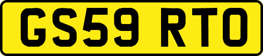 GS59RTO
