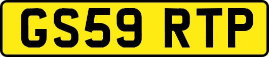 GS59RTP