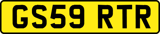 GS59RTR
