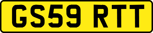 GS59RTT