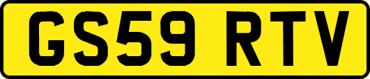 GS59RTV