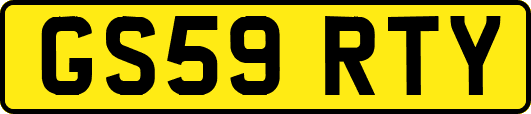 GS59RTY