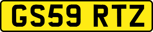 GS59RTZ