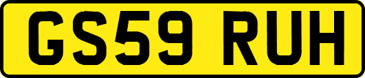 GS59RUH