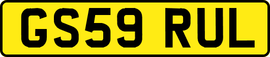 GS59RUL